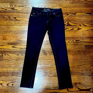 DL 1961 Angel skinny jean